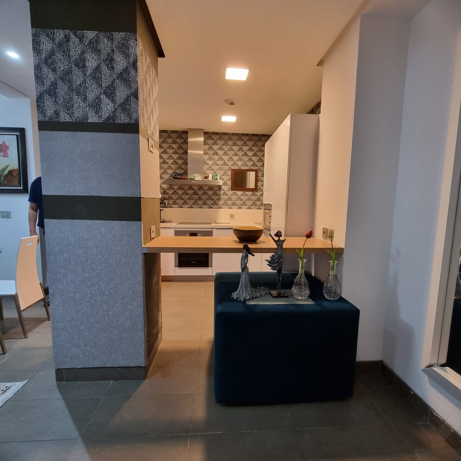 Studio à louer Aïn Diab, Casablanca : photo 3
