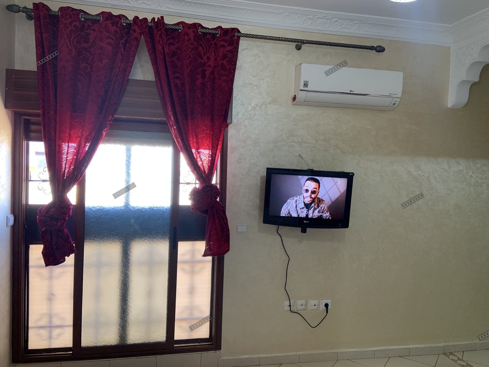 Appartement à louer Salé : photo 3