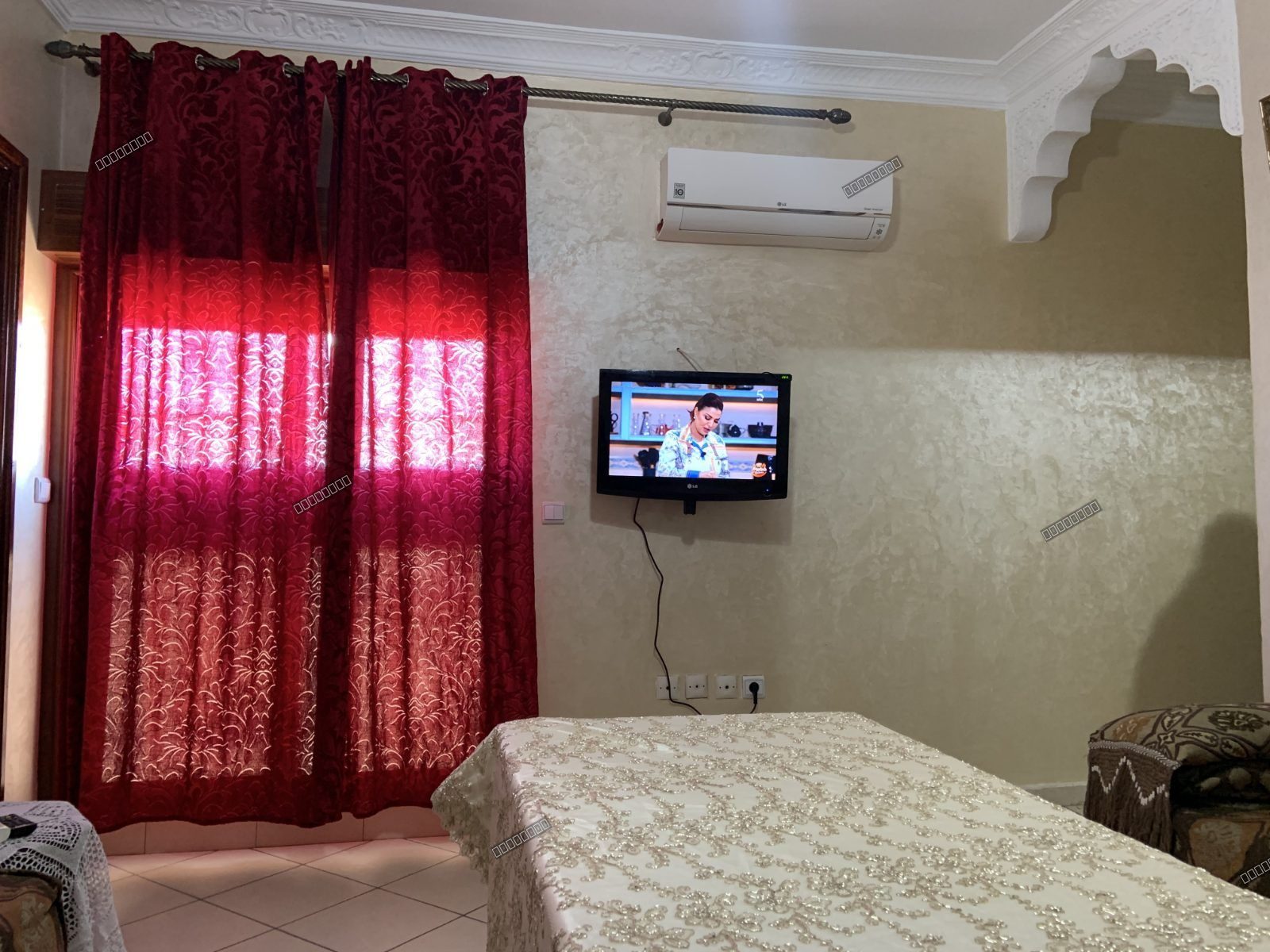 Appartement à louer Salé : photo 4