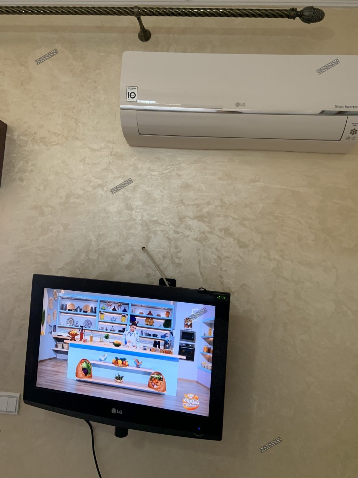 Appartement à louer Salé : photo 6
