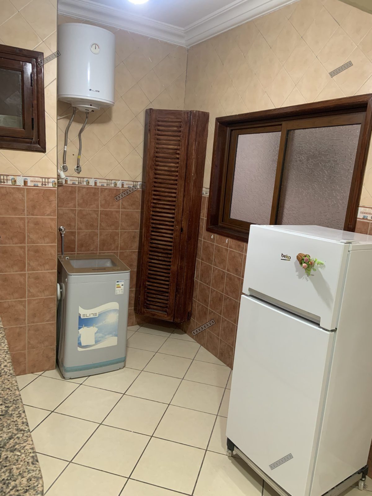 Appartement à louer Salé : photo 8