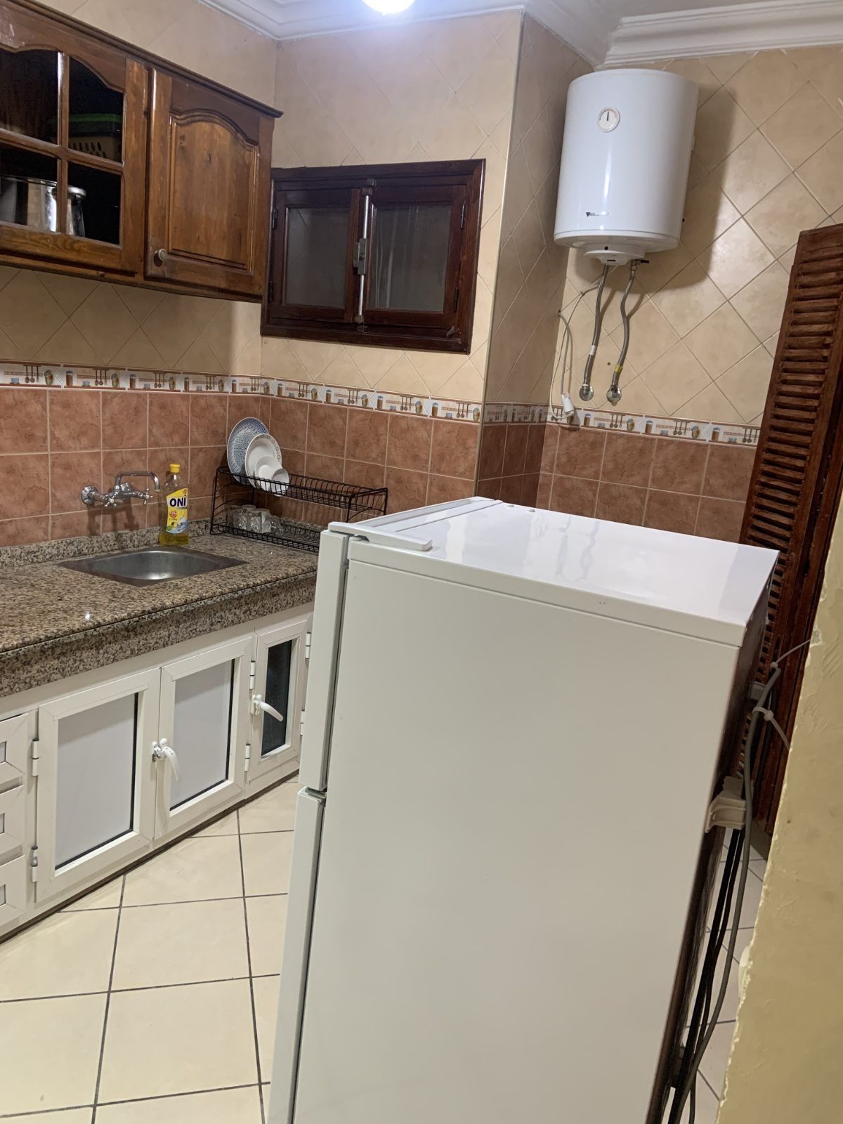 Appartement à louer Salé : photo 9
