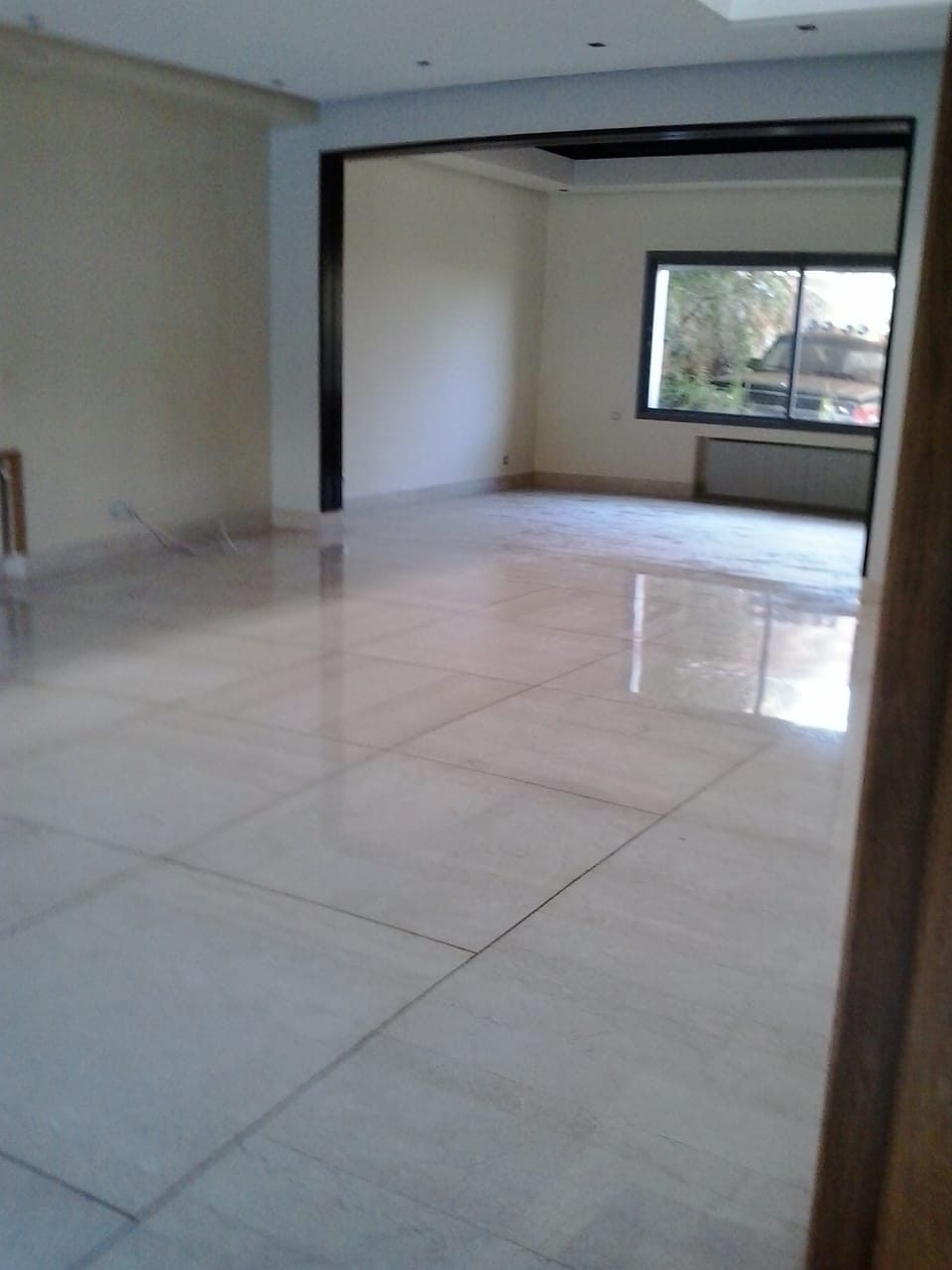 Villa à louer Aïn Diab, Casablanca : photo 3