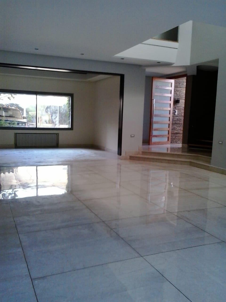 Villa à louer Aïn Diab, Casablanca : photo 4