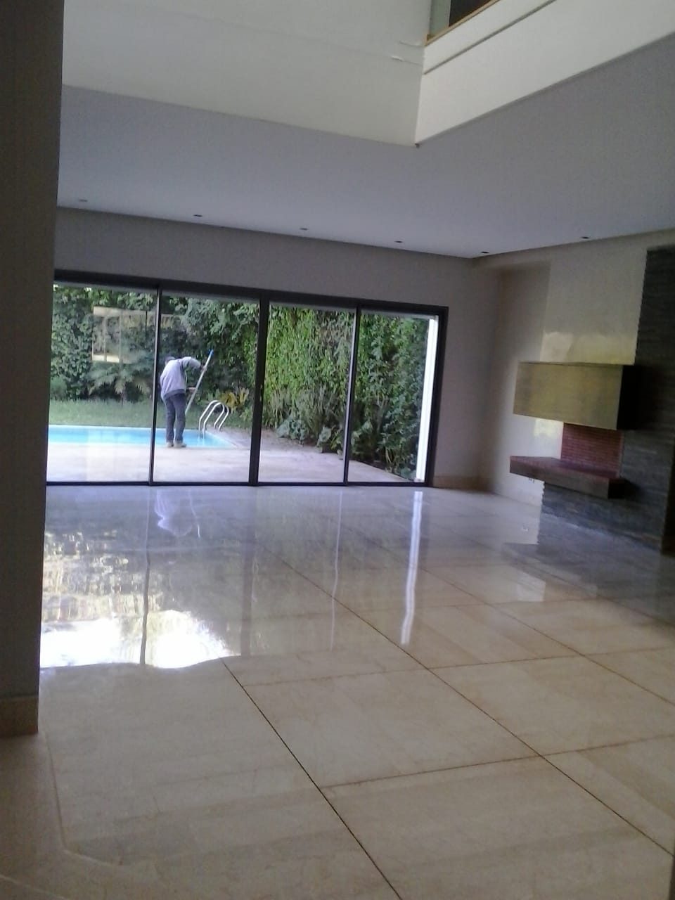 Villa à louer Aïn Diab, Casablanca : photo 5