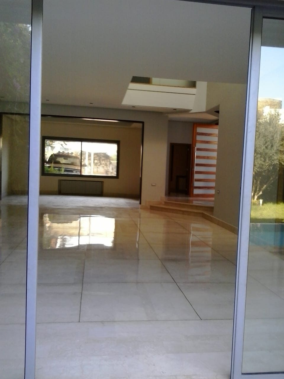 Villa à louer Aïn Diab, Casablanca : photo 6