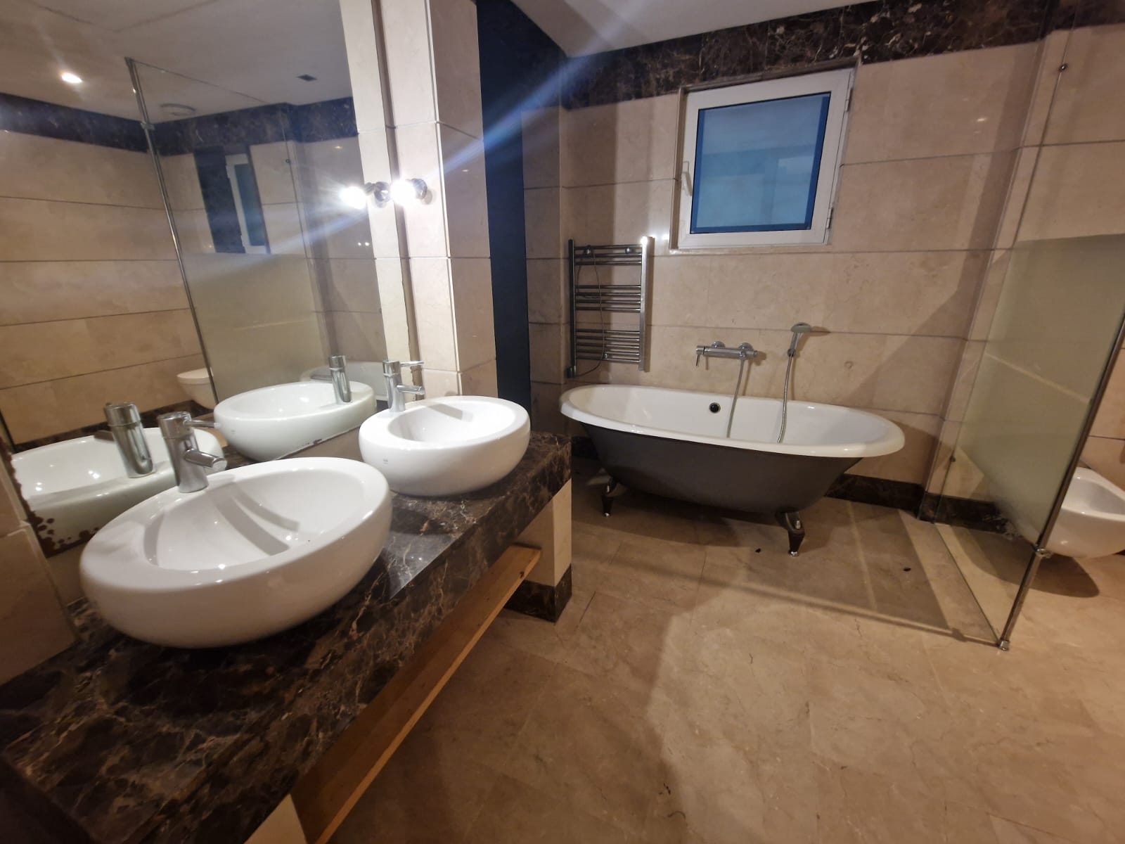 Villa · Bouskoura Ville Verte, Casablanca · 3