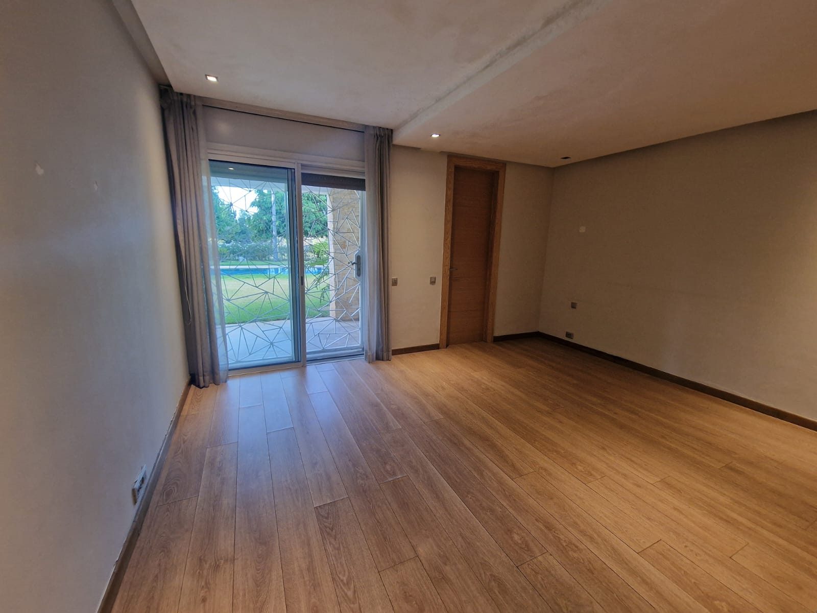 Villa · Bouskoura Ville Verte, Casablanca · 5