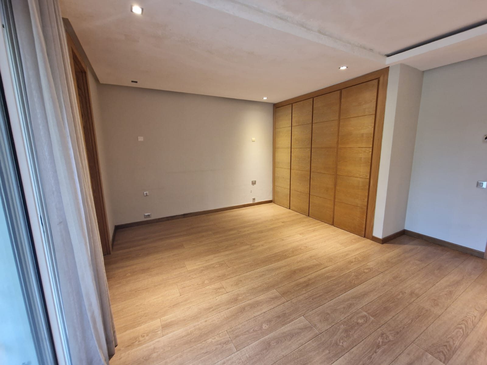 Villa · Bouskoura Ville Verte, Casablanca · 7