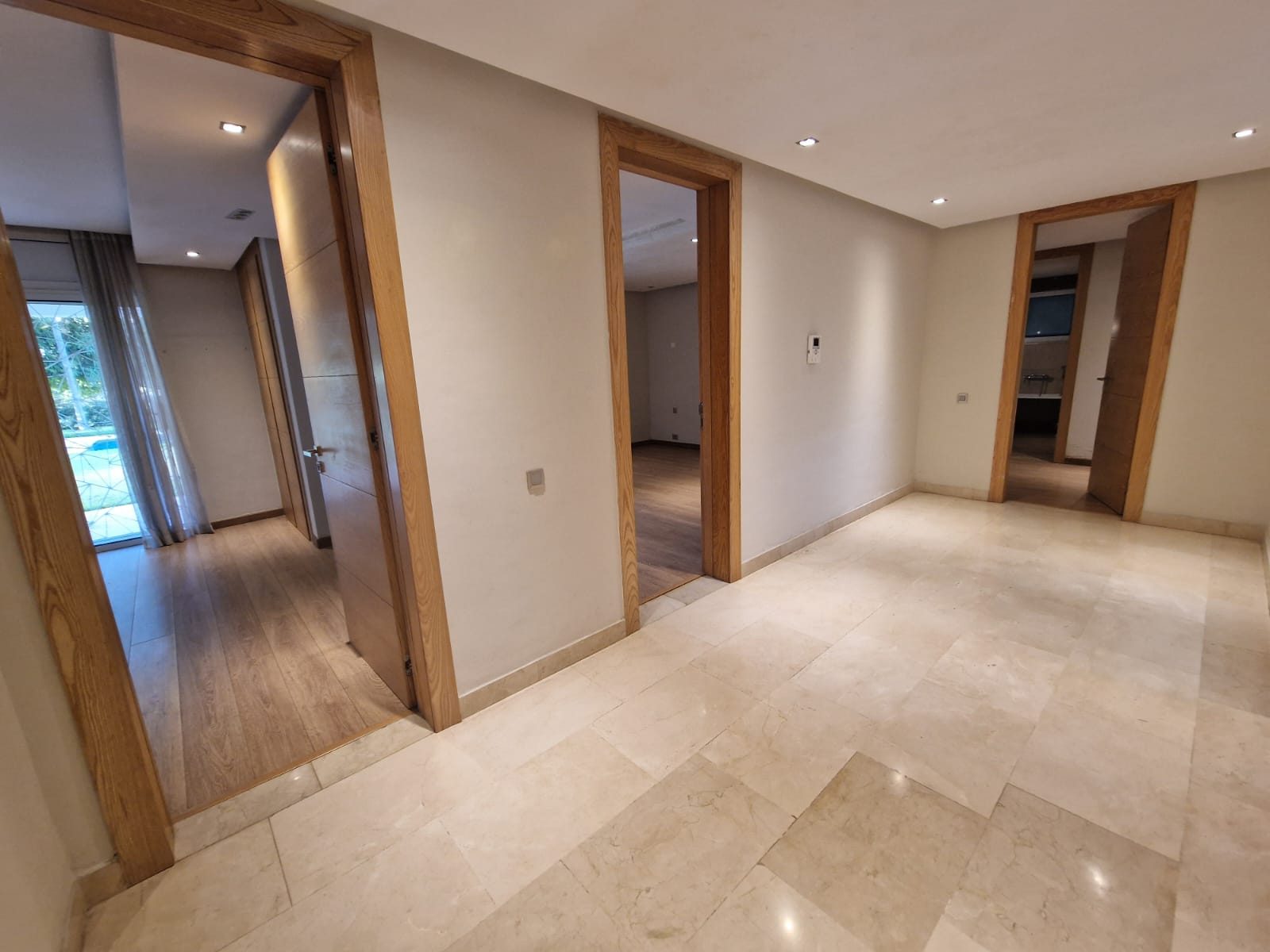 Villa · Bouskoura Ville Verte, Casablanca · 8