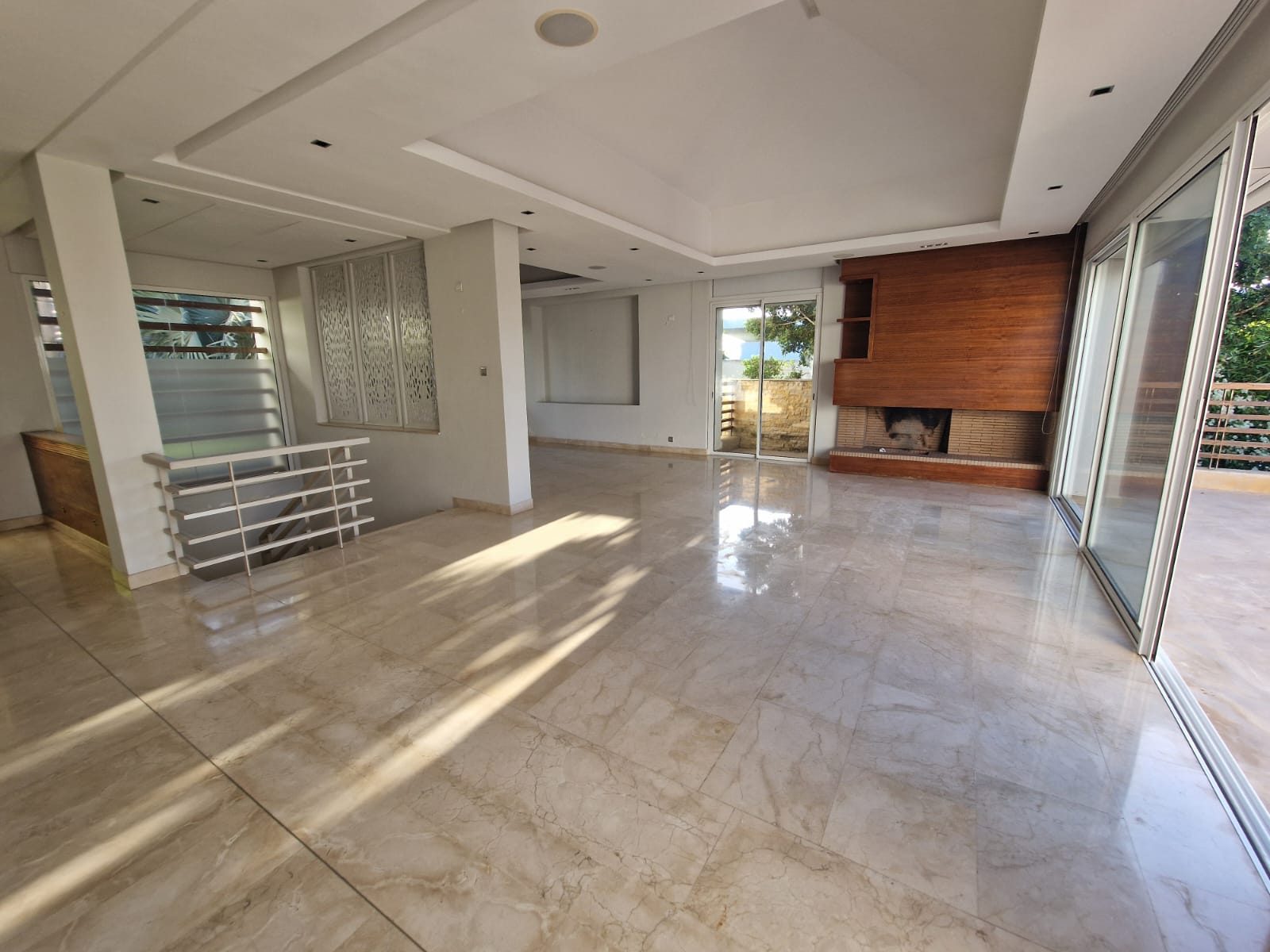 Villa · Bouskoura Ville Verte, Casablanca · 10