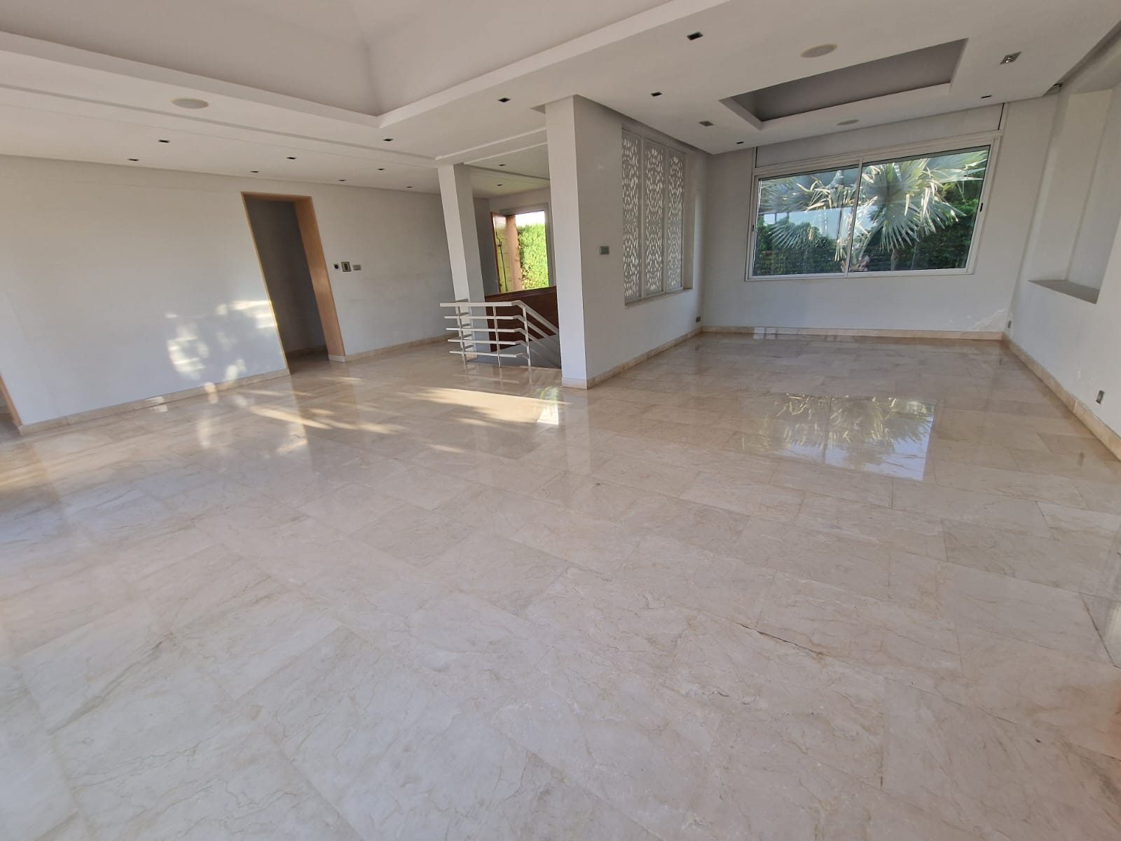 Villa · Bouskoura Ville Verte, Casablanca · 11
