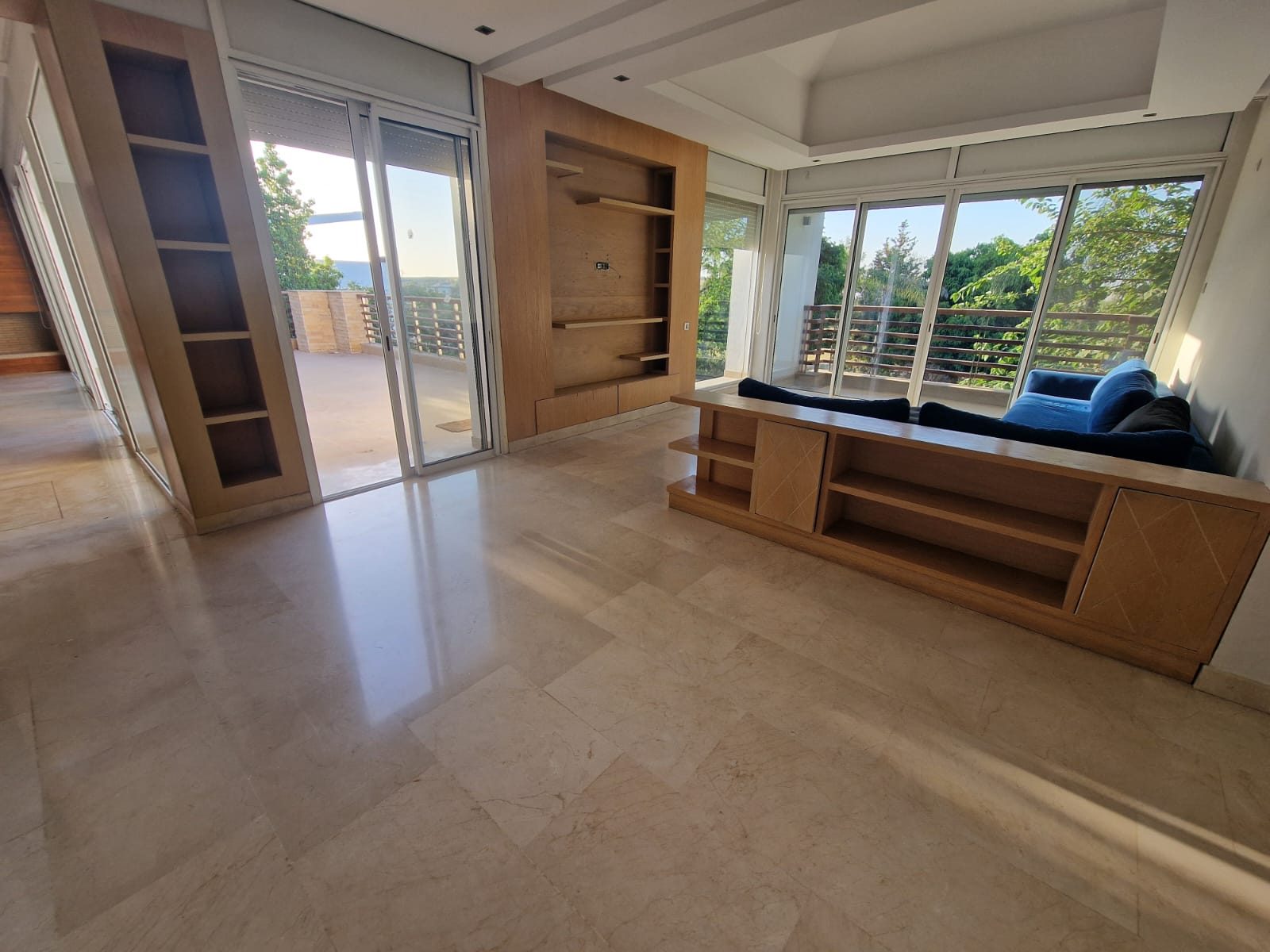 Villa · Bouskoura Ville Verte, Casablanca · 13