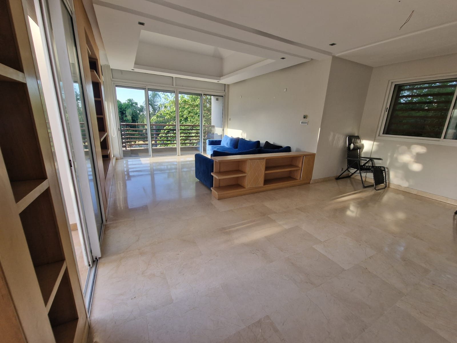 Villa · Bouskoura Ville Verte, Casablanca · 14