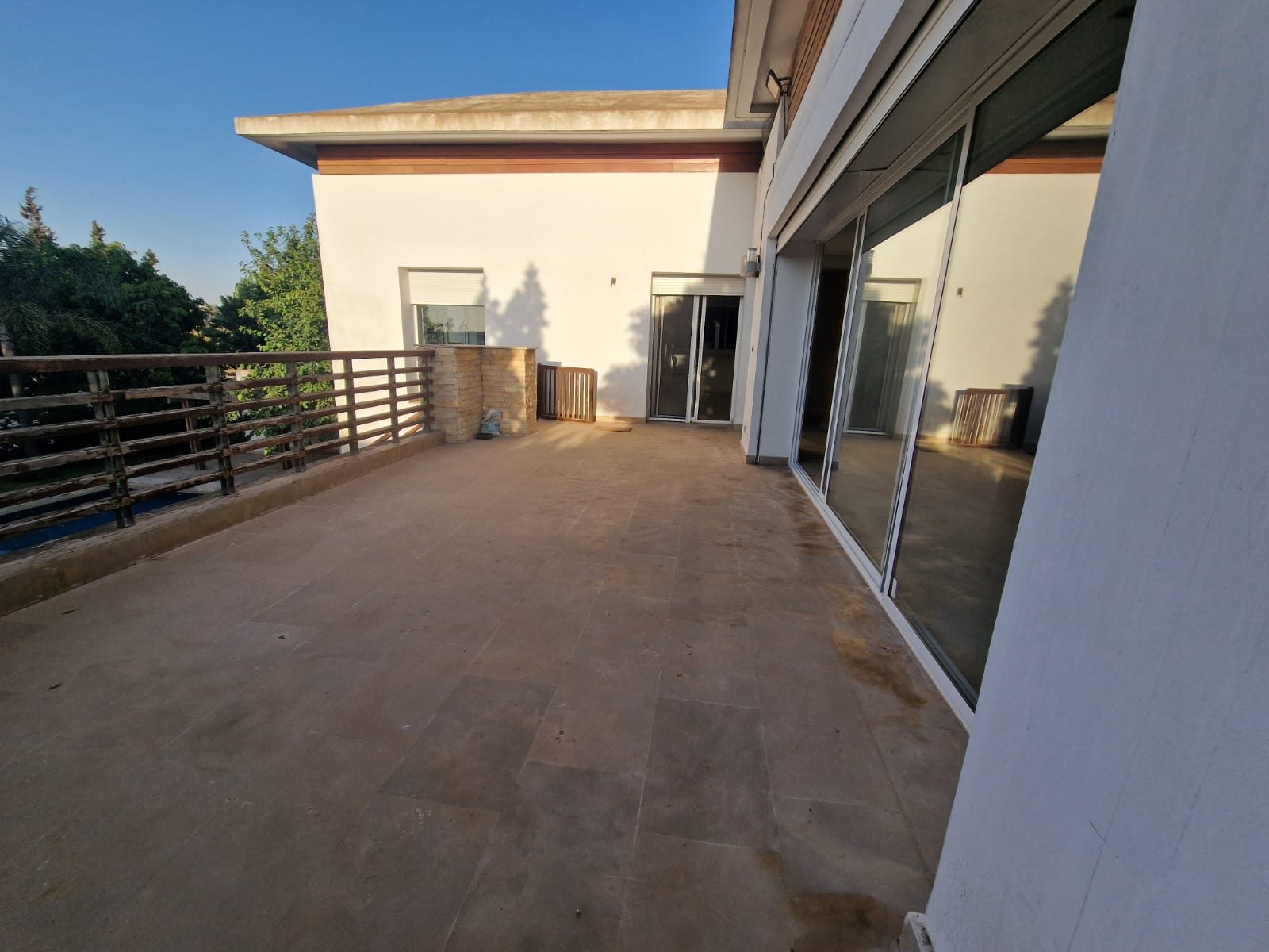 Villa · Bouskoura Ville Verte, Casablanca · 15