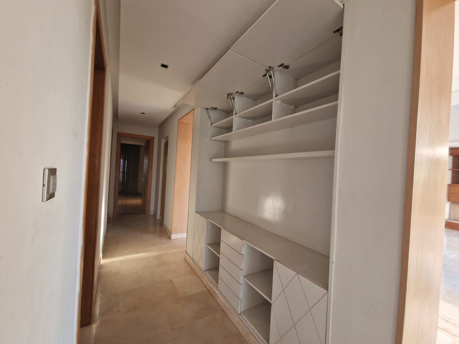 Villa · Bouskoura Ville Verte, Casablanca · 16