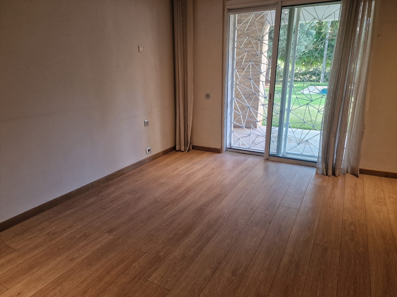 Villa · Bouskoura Ville Verte, Casablanca · 17