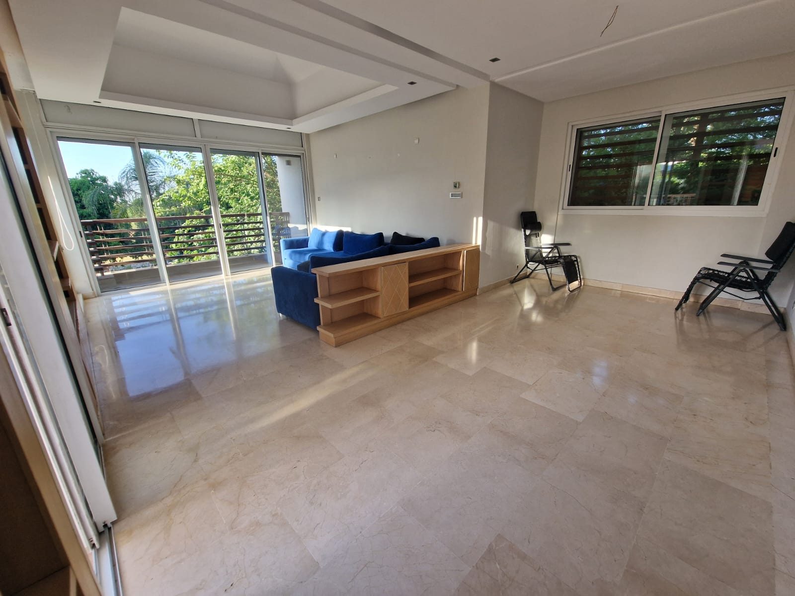 Villa · Bouskoura Ville Verte, Casablanca · 18