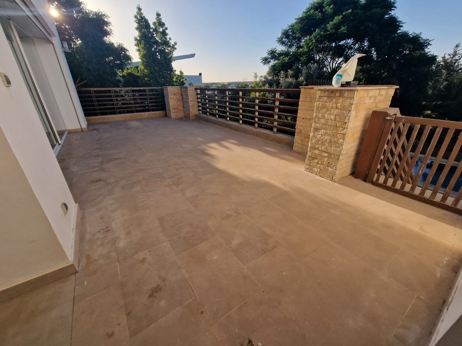 Villa · Bouskoura Ville Verte, Casablanca · 19