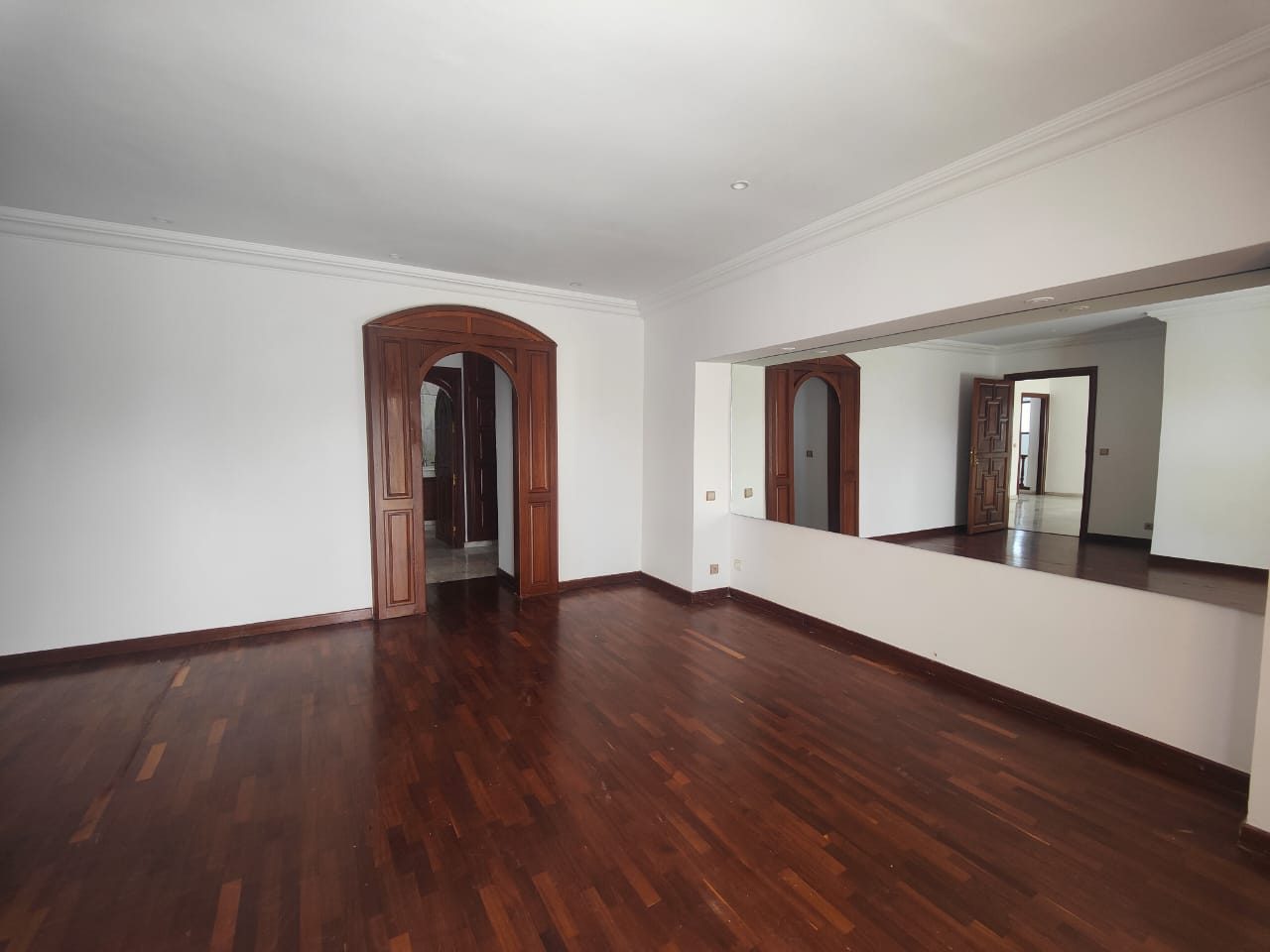 Villa · CIL, Casablanca · 3