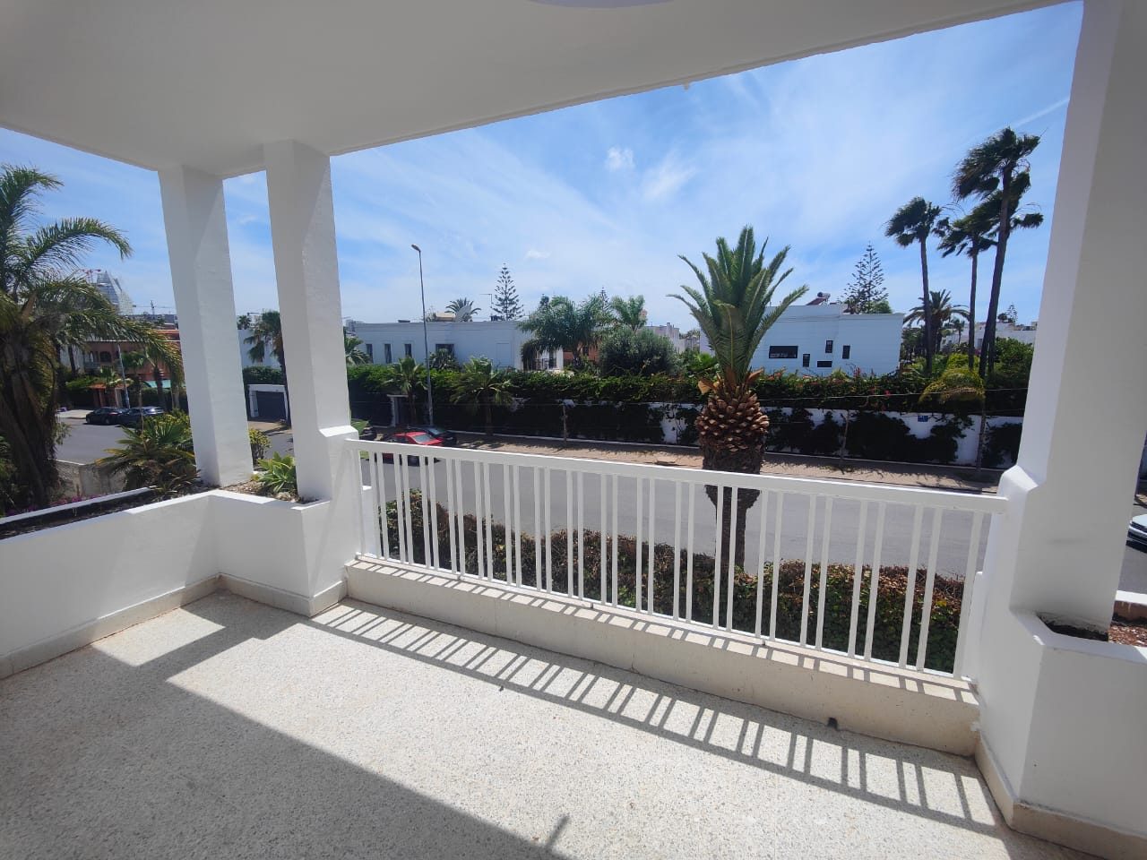 Villa · CIL, Casablanca · 4