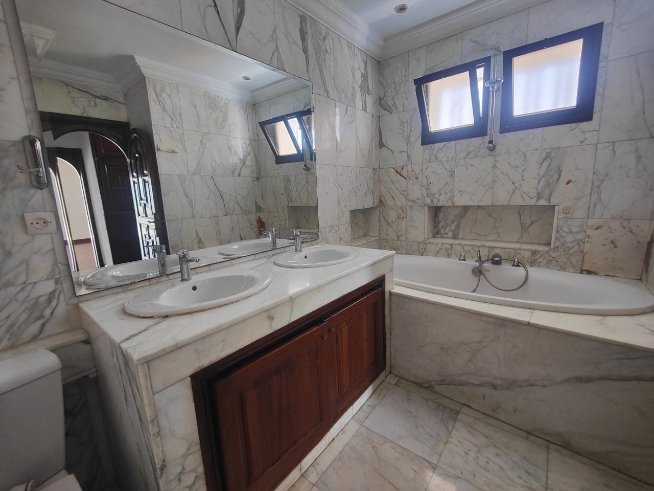 Villa · CIL, Casablanca · 5
