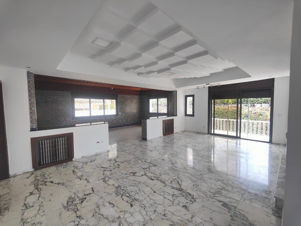 Villa · CIL, Casablanca · 6