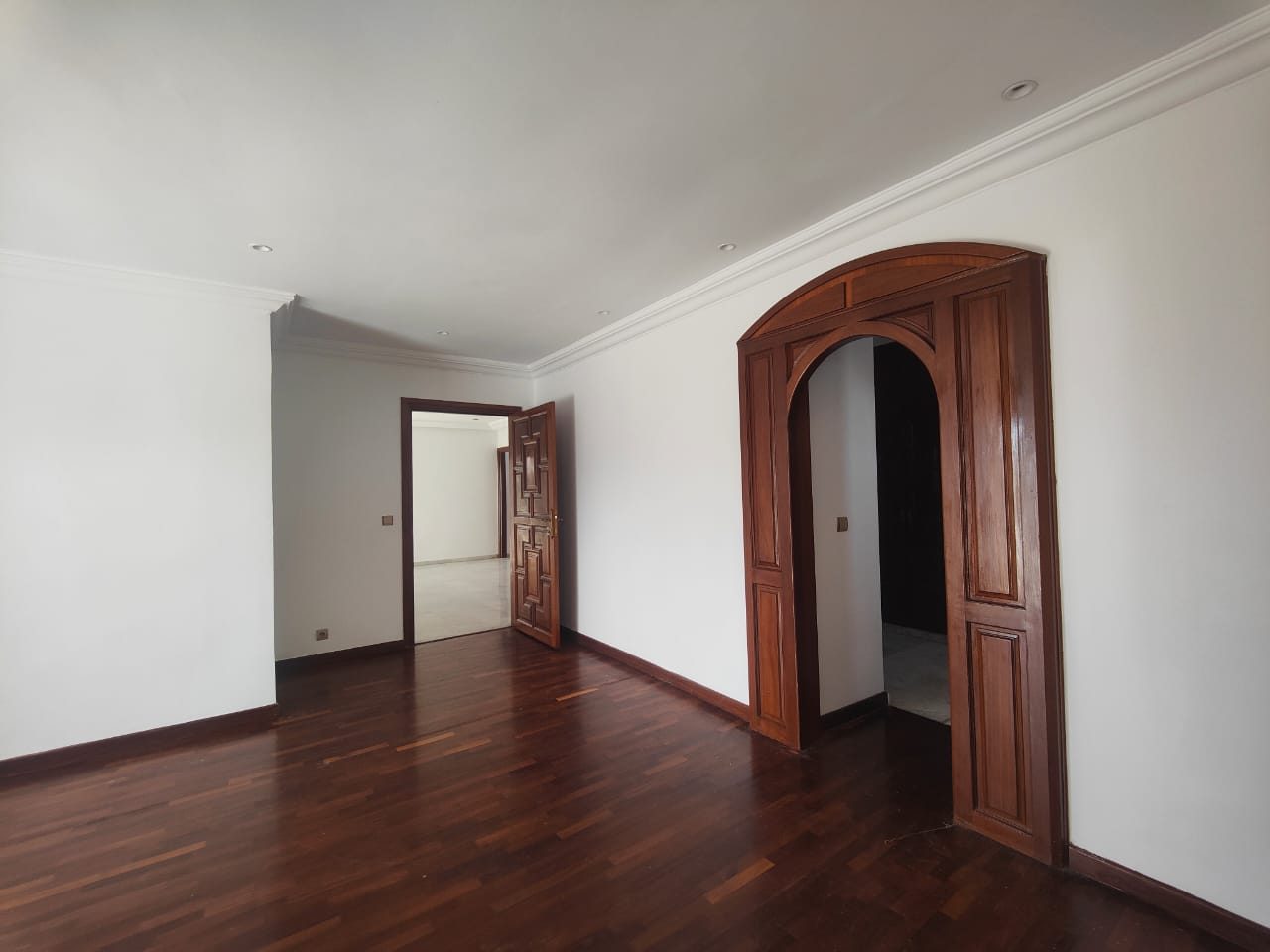 Villa · CIL, Casablanca · 7