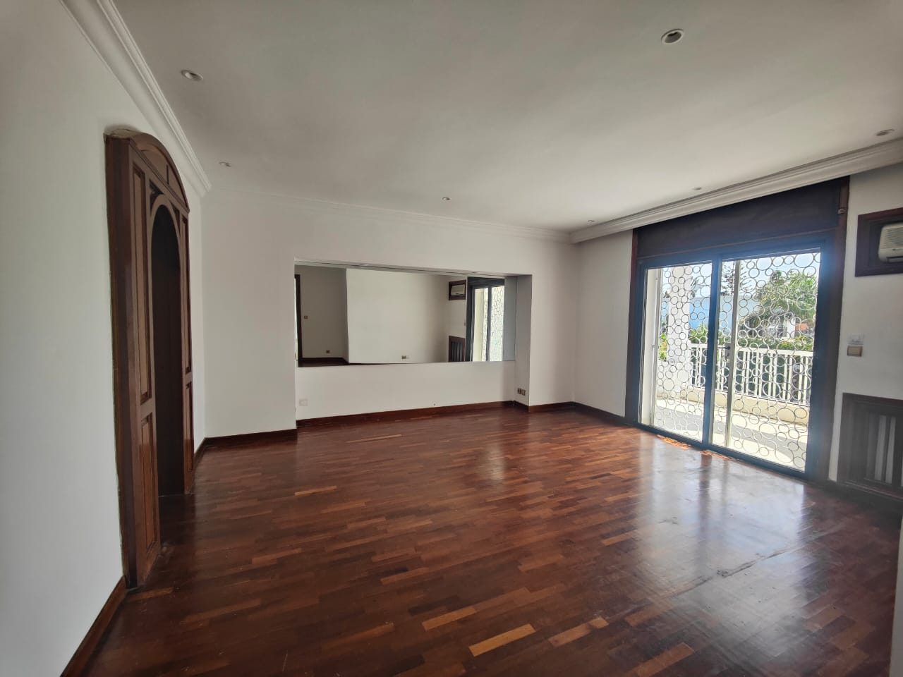 Villa · CIL, Casablanca · 9