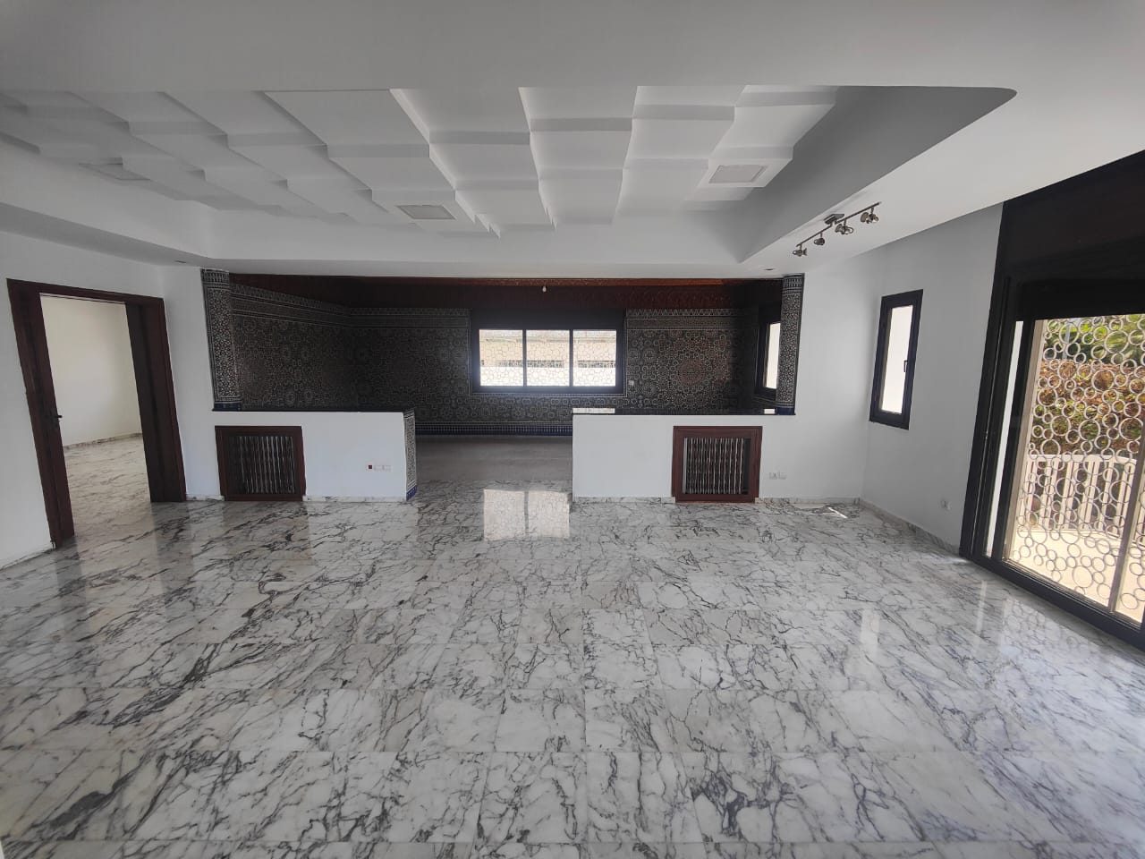 Villa · CIL, Casablanca · 10
