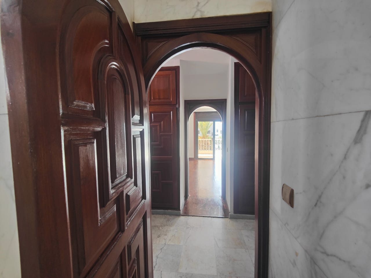 Villa · CIL, Casablanca · 11