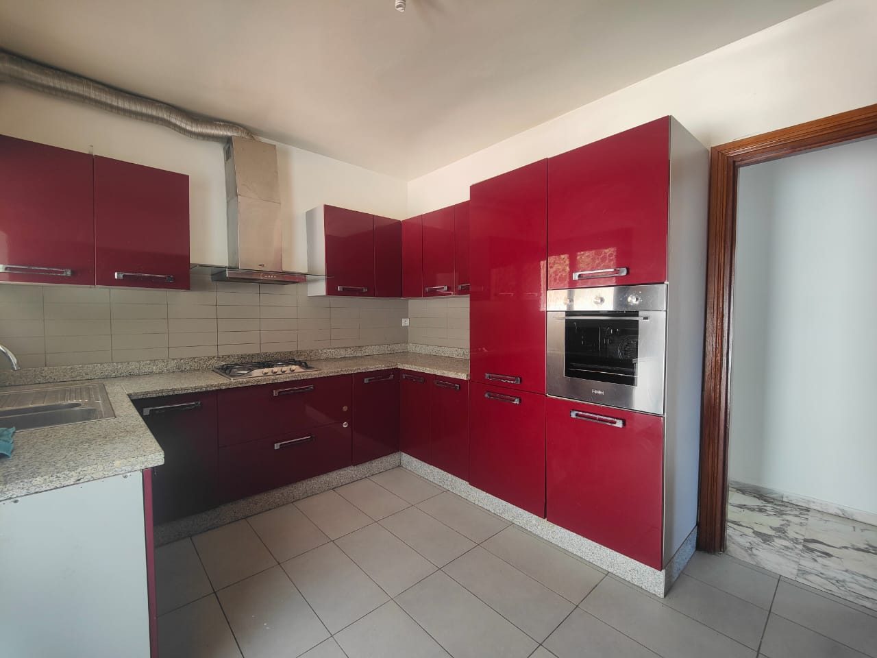 Villa · CIL, Casablanca · 12