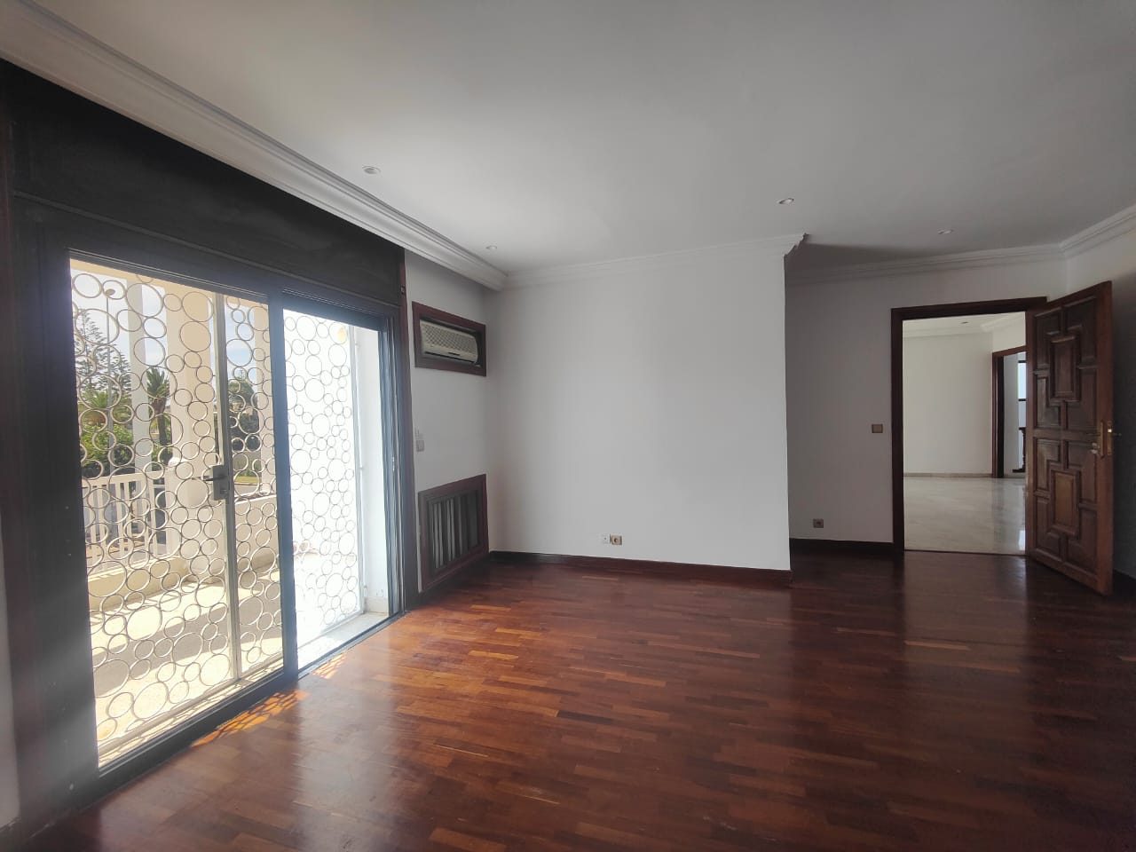 Villa · CIL, Casablanca · 13