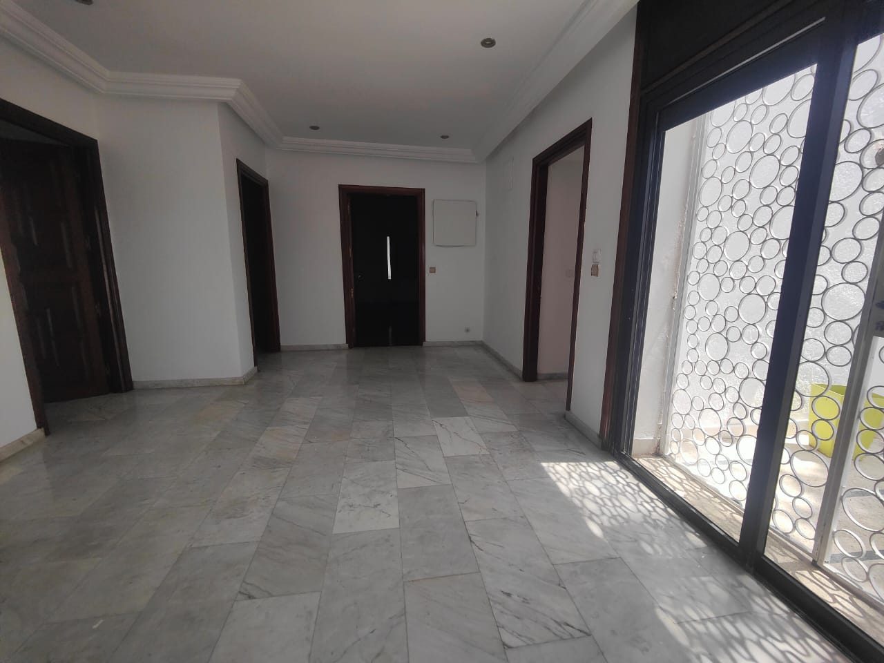 Villa · CIL, Casablanca · 14