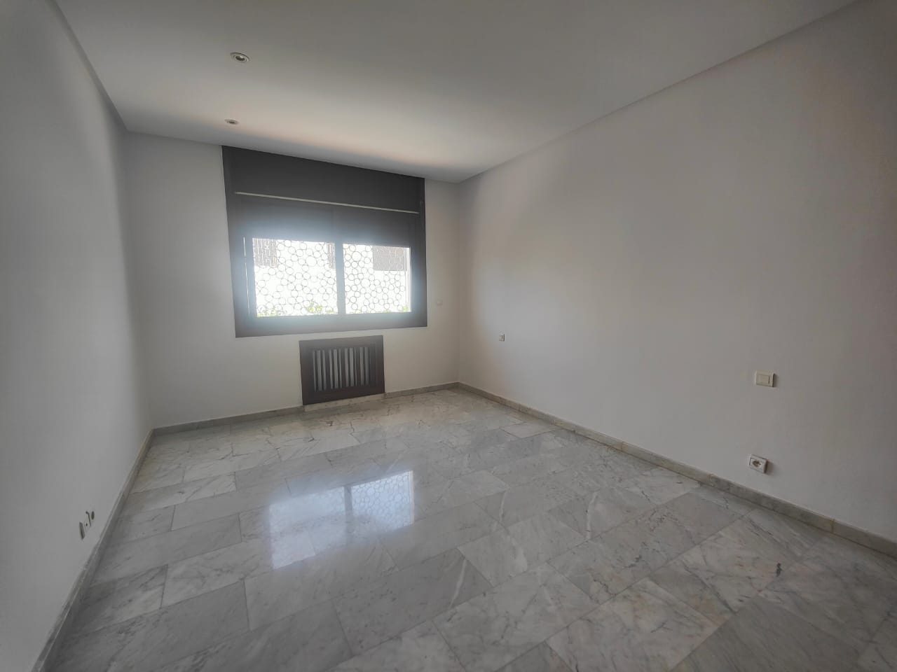 Villa · CIL, Casablanca · 16