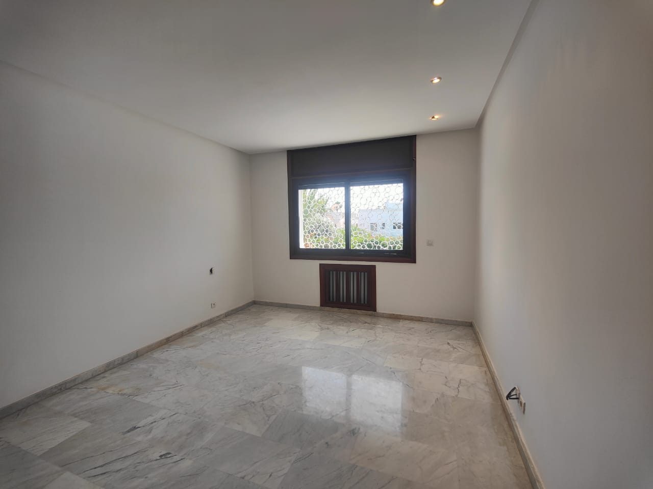 Villa · CIL, Casablanca · 17