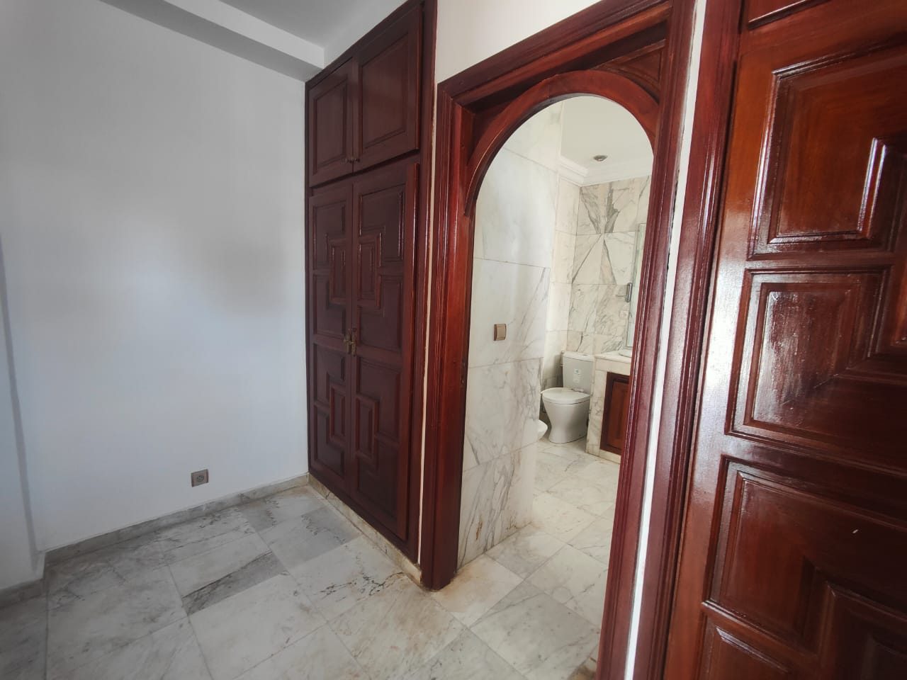 Villa · CIL, Casablanca · 18