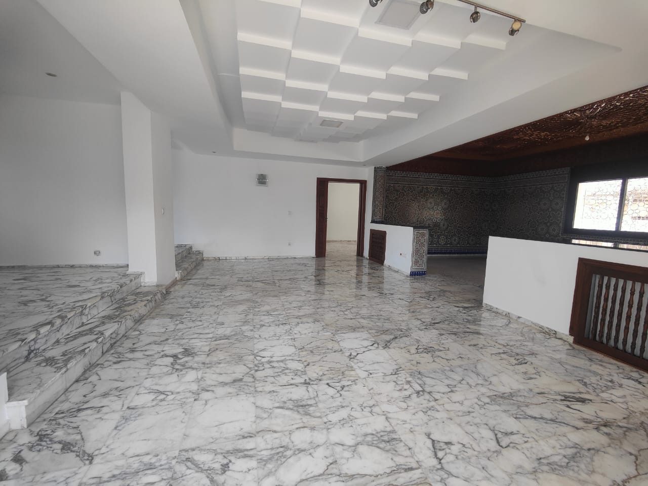 Villa · CIL, Casablanca · 19