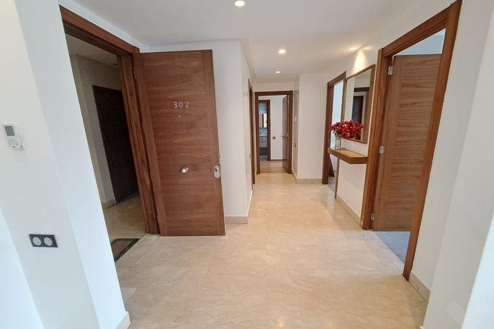 Appartement à louer Palmier | Val Fleuri, Casablanca : photo 4