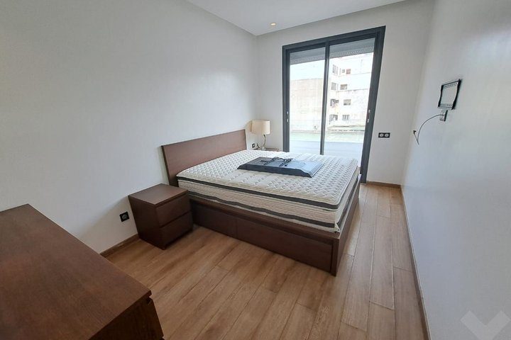 Appartement à louer Palmier | Val Fleuri, Casablanca : photo 5