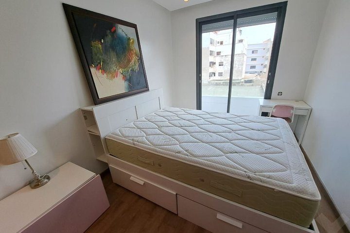 Appartement à louer Palmier | Val Fleuri, Casablanca : photo 6