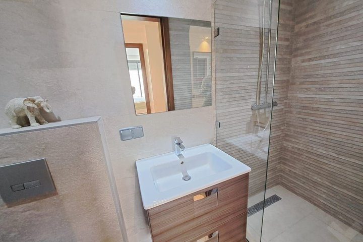 Appartement à louer Palmier | Val Fleuri, Casablanca : photo 7