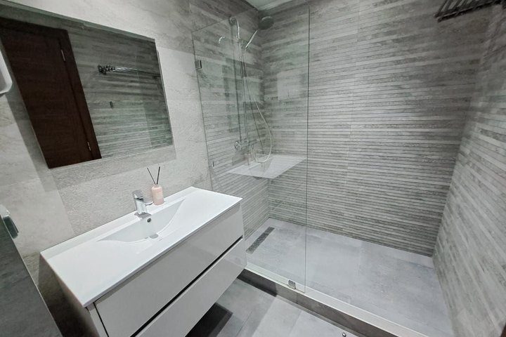 Appartement à louer Palmier | Val Fleuri, Casablanca : photo 8