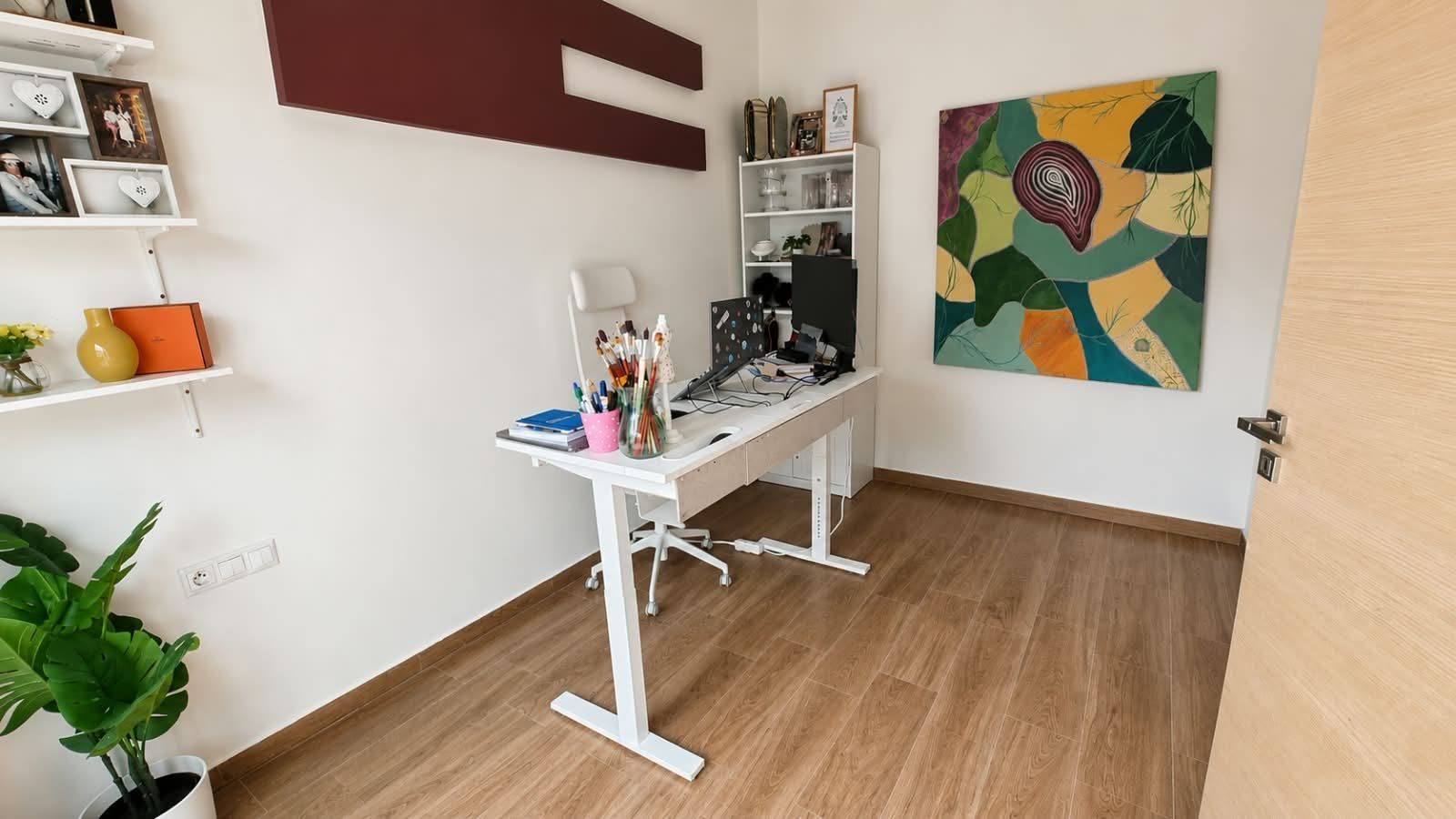 Appartement à louer Les Princesses | Ghandi, Casablanca : photo 4