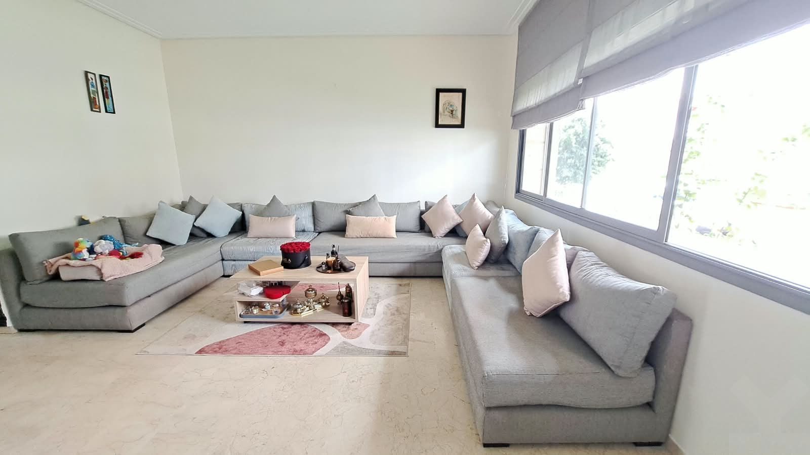 Appartement à louer Les Princesses | Ghandi, Casablanca : photo 7