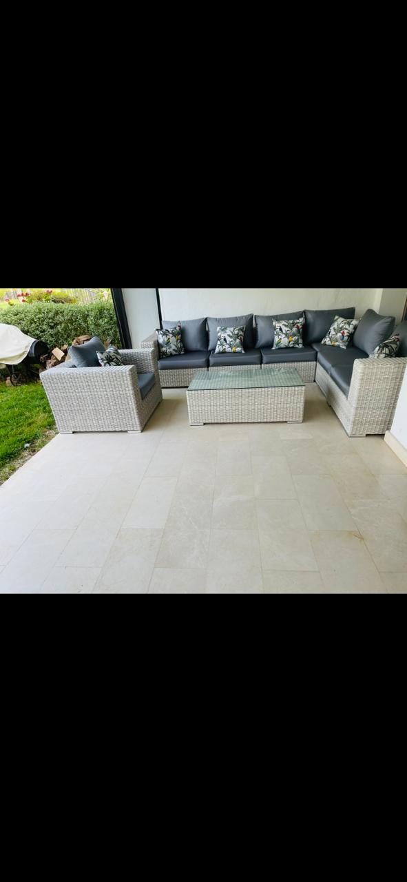 Villa · Dar Bouazza, Casablanca · 3