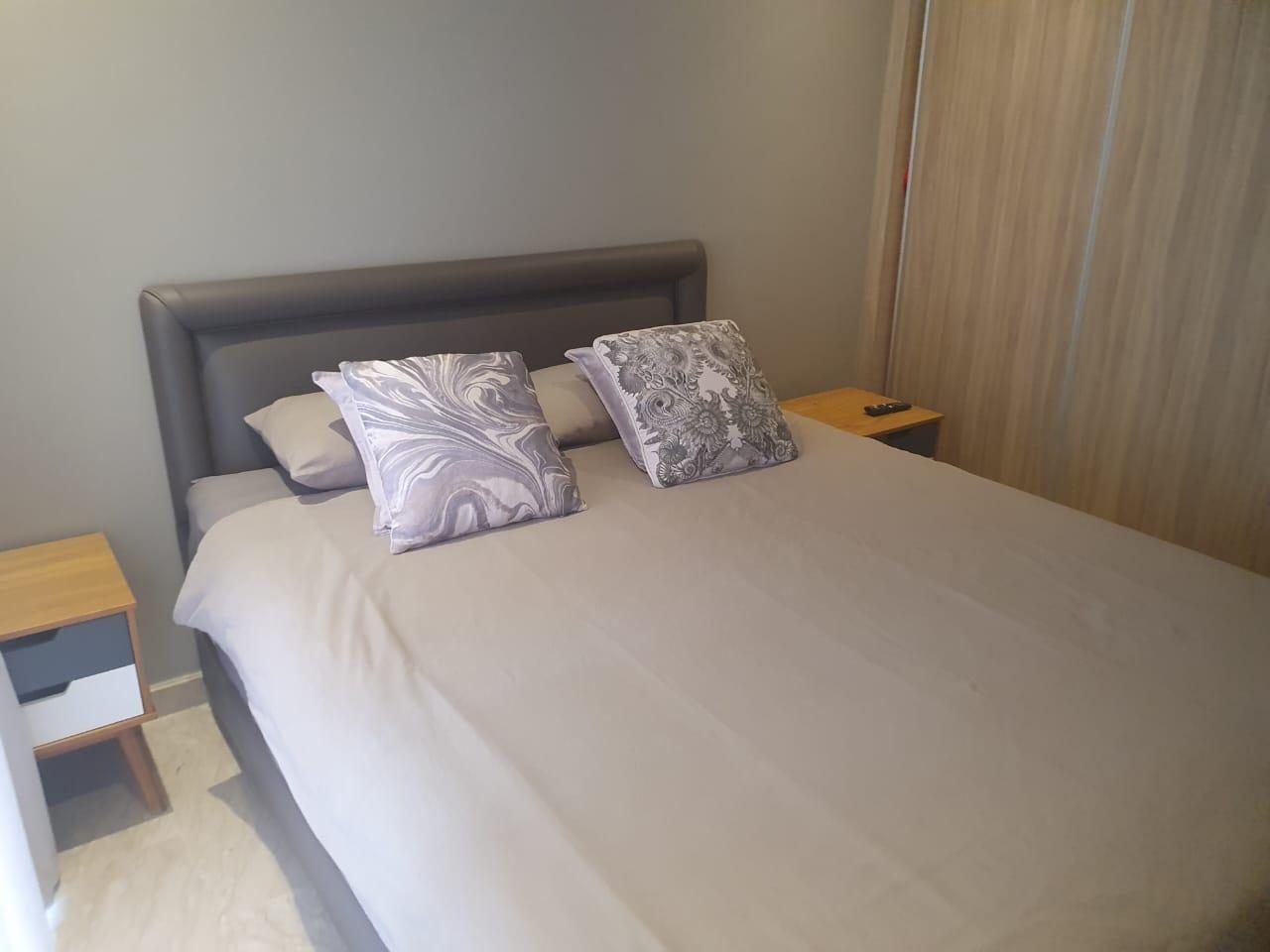 Appartement à louer Bourgogne, Casablanca : photo 5