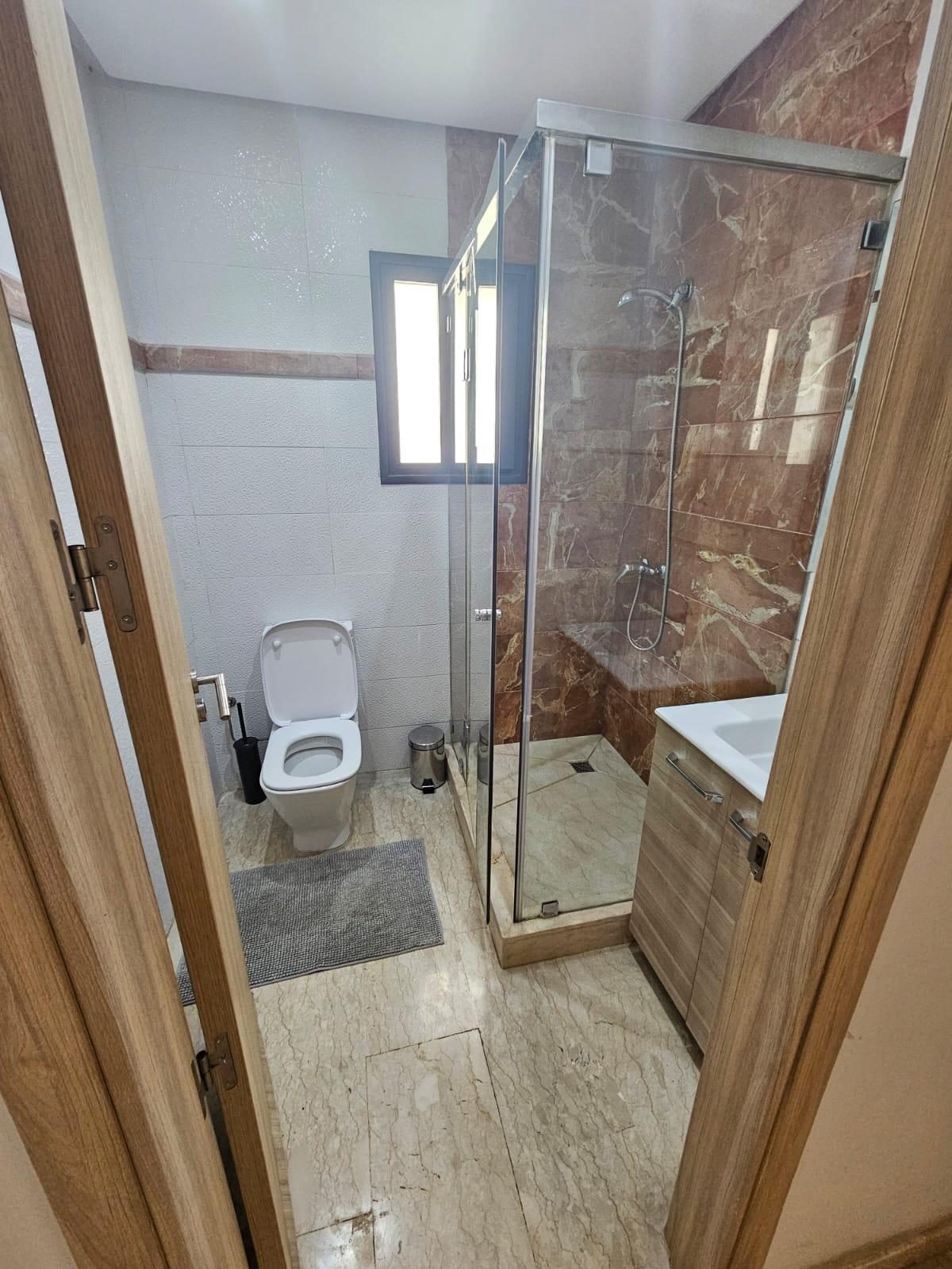 Appartement à louer Bourgogne, Casablanca : photo 4