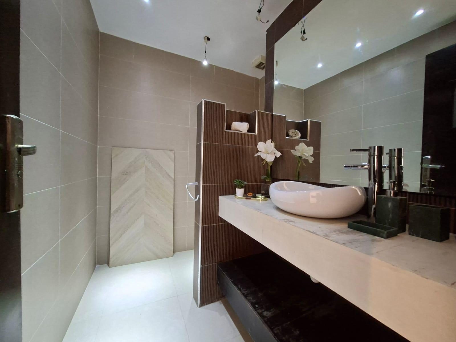 Appartement à louer CIL, Casablanca : photo 9