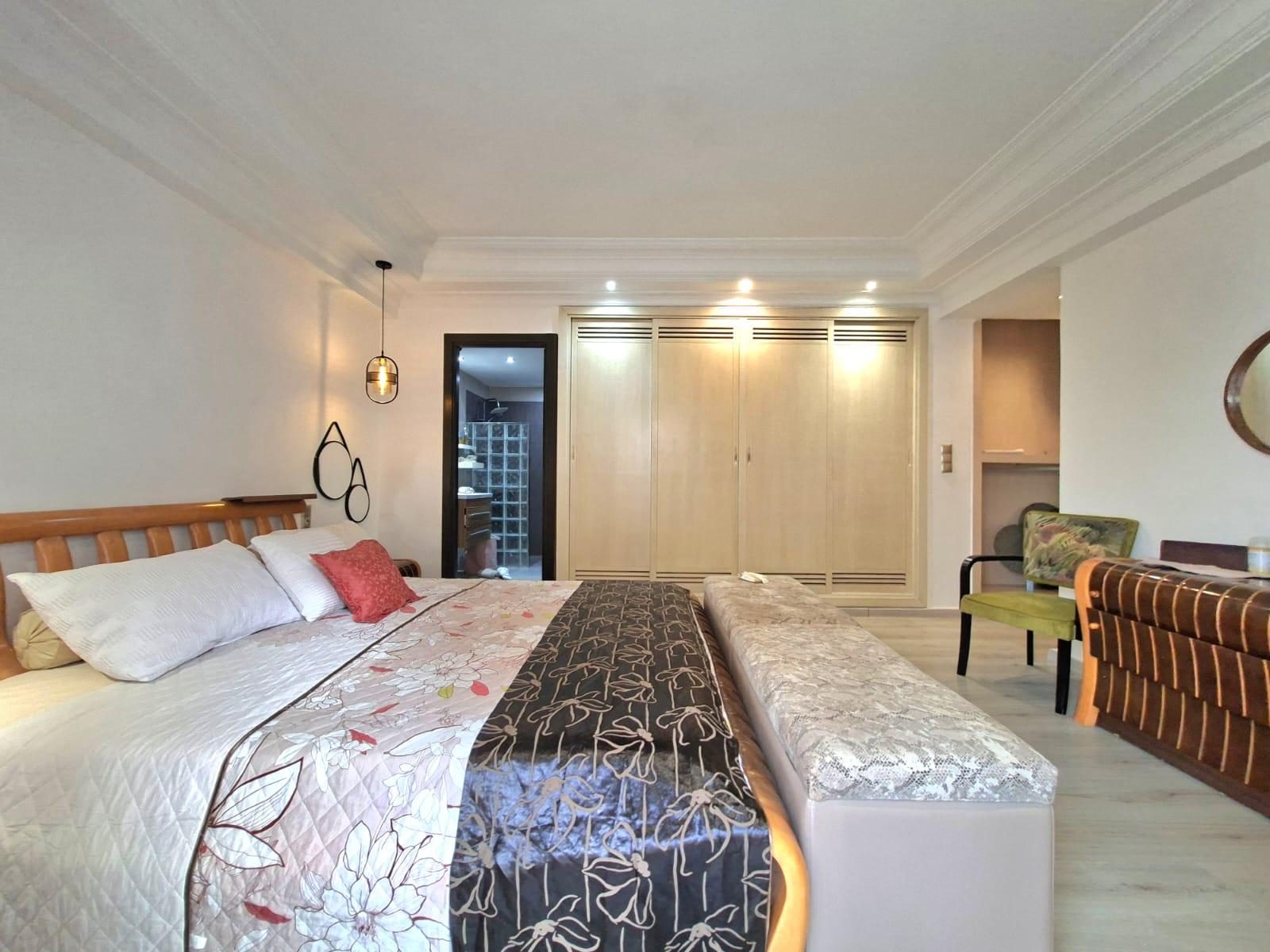 Appartement à louer CIL, Casablanca : photo 3